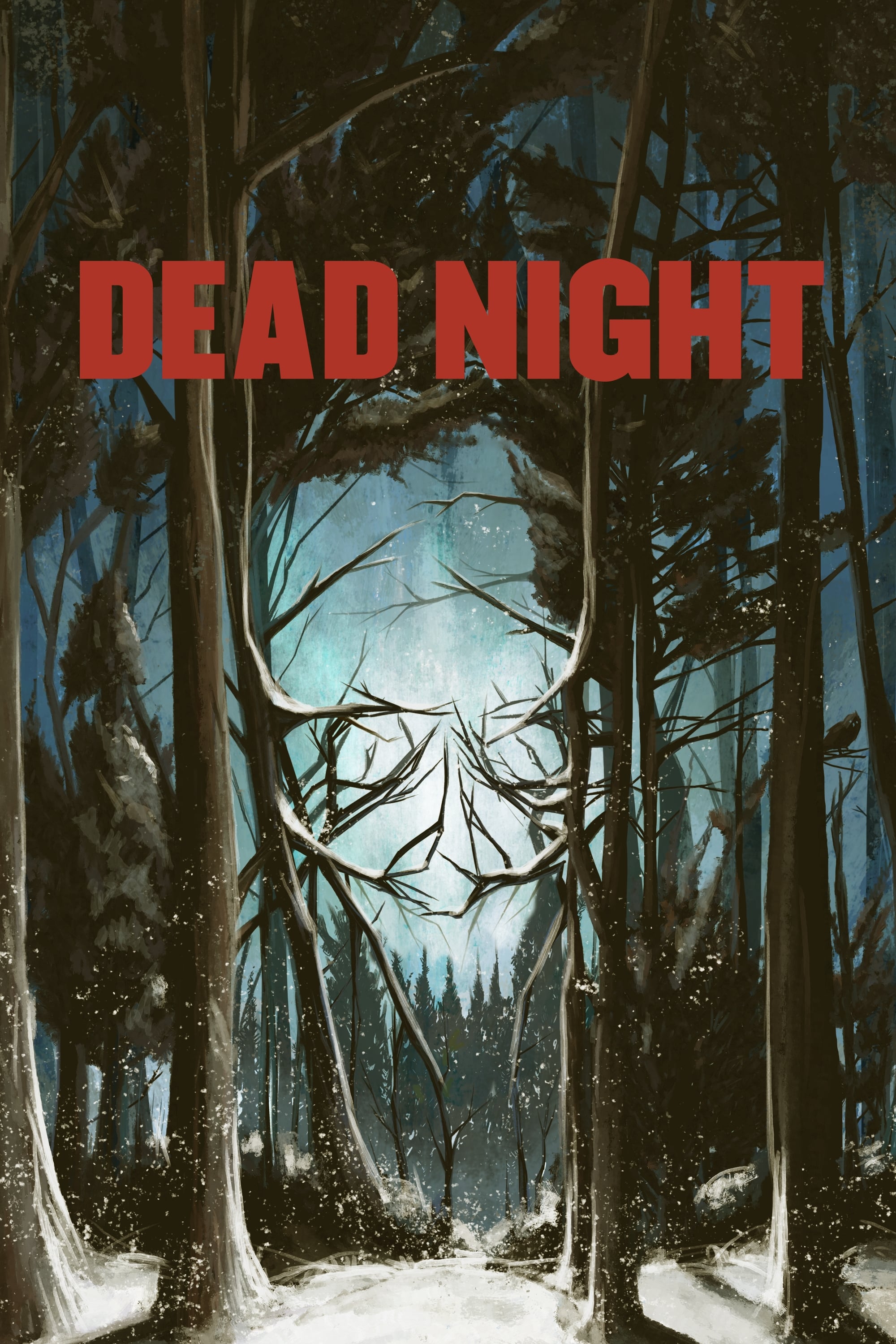 Постер Dead Night